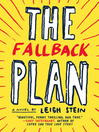 Cover image for The Fallback Plan